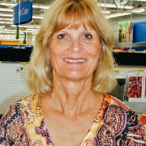 Meet your Posher, Lynda